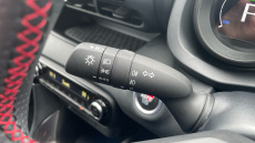 Toyota Yaris 1.5 Hybrid GR Sport 5dr CVT Hybrid Hatchback